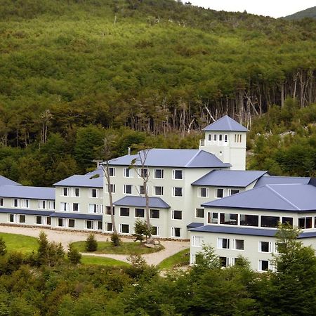 Los Acebos Ushuaia Hotel Zewnętrze zdjęcie