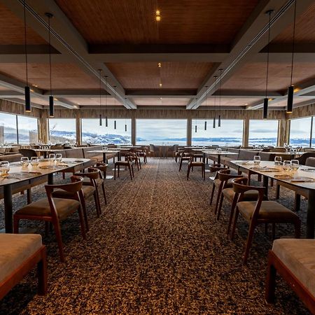 Los Acebos Ushuaia Hotel Zewnętrze zdjęcie