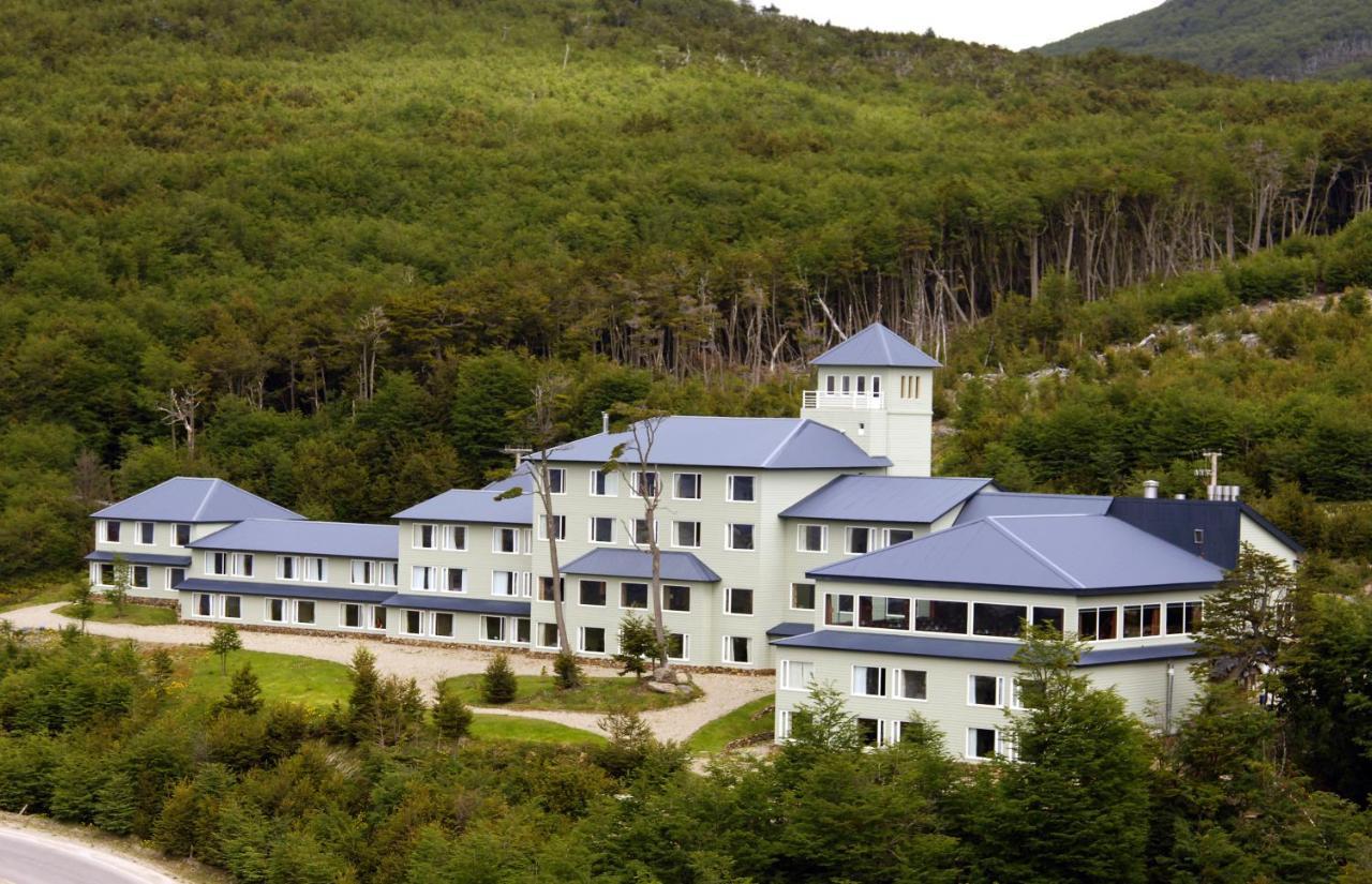 Los Acebos Ushuaia Hotel Zewnętrze zdjęcie