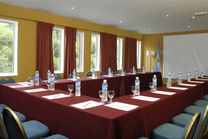 Los Acebos Ushuaia Hotel Zewnętrze zdjęcie