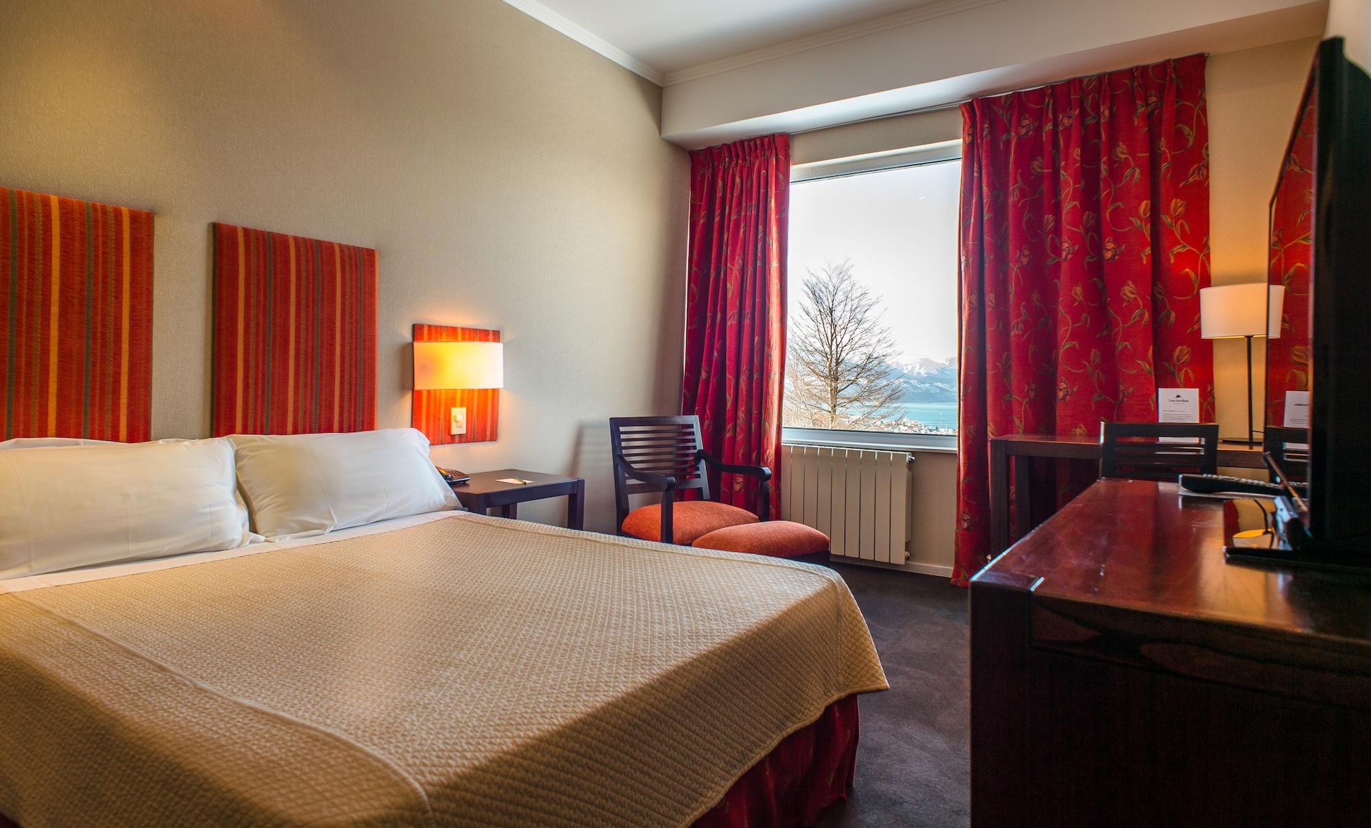 Los Acebos Ushuaia Hotel Zewnętrze zdjęcie