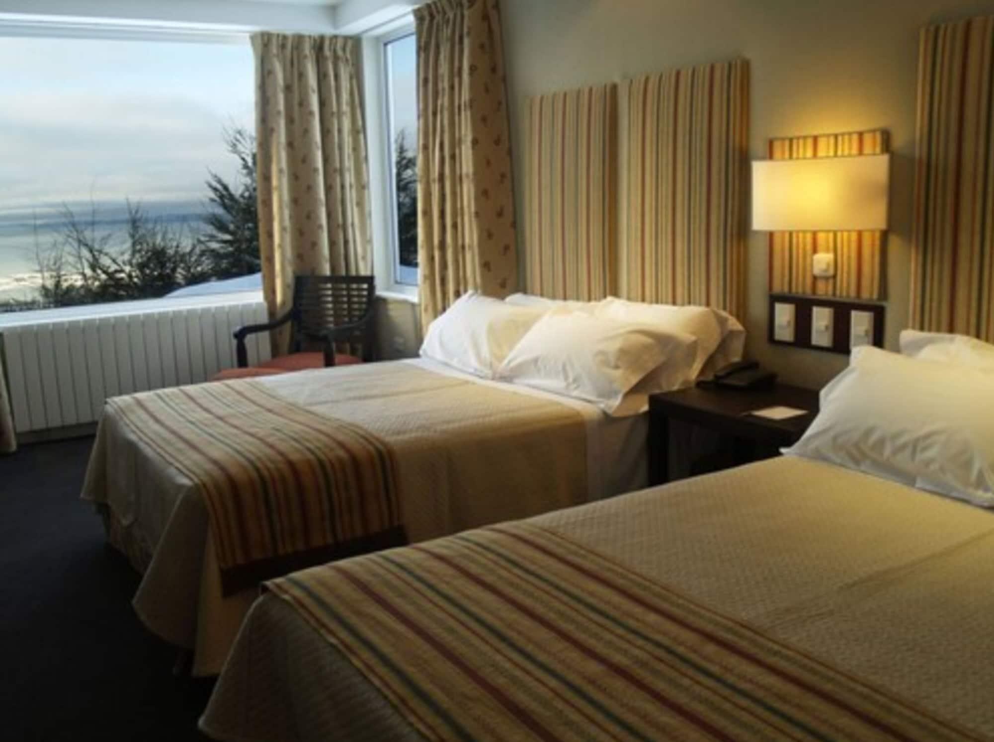 Los Acebos Ushuaia Hotel Zewnętrze zdjęcie