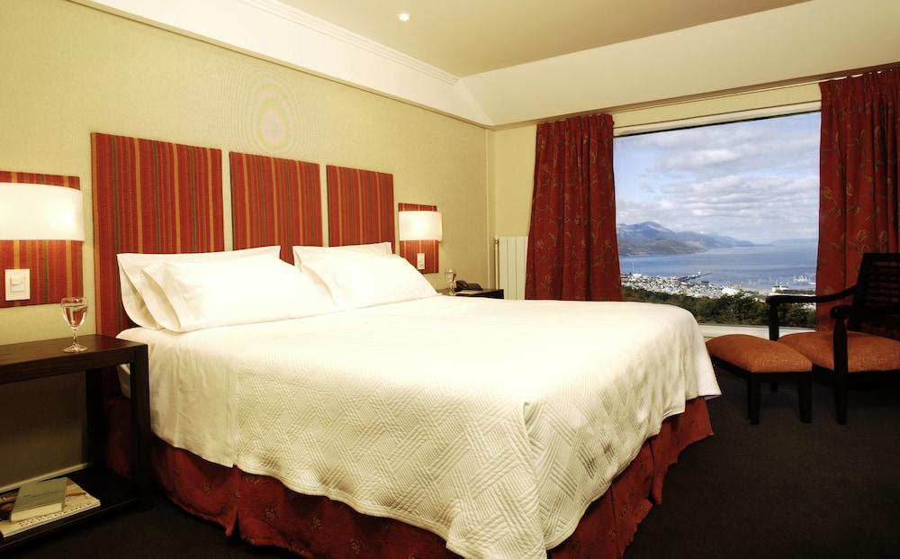 Los Acebos Ushuaia Hotel Zewnętrze zdjęcie