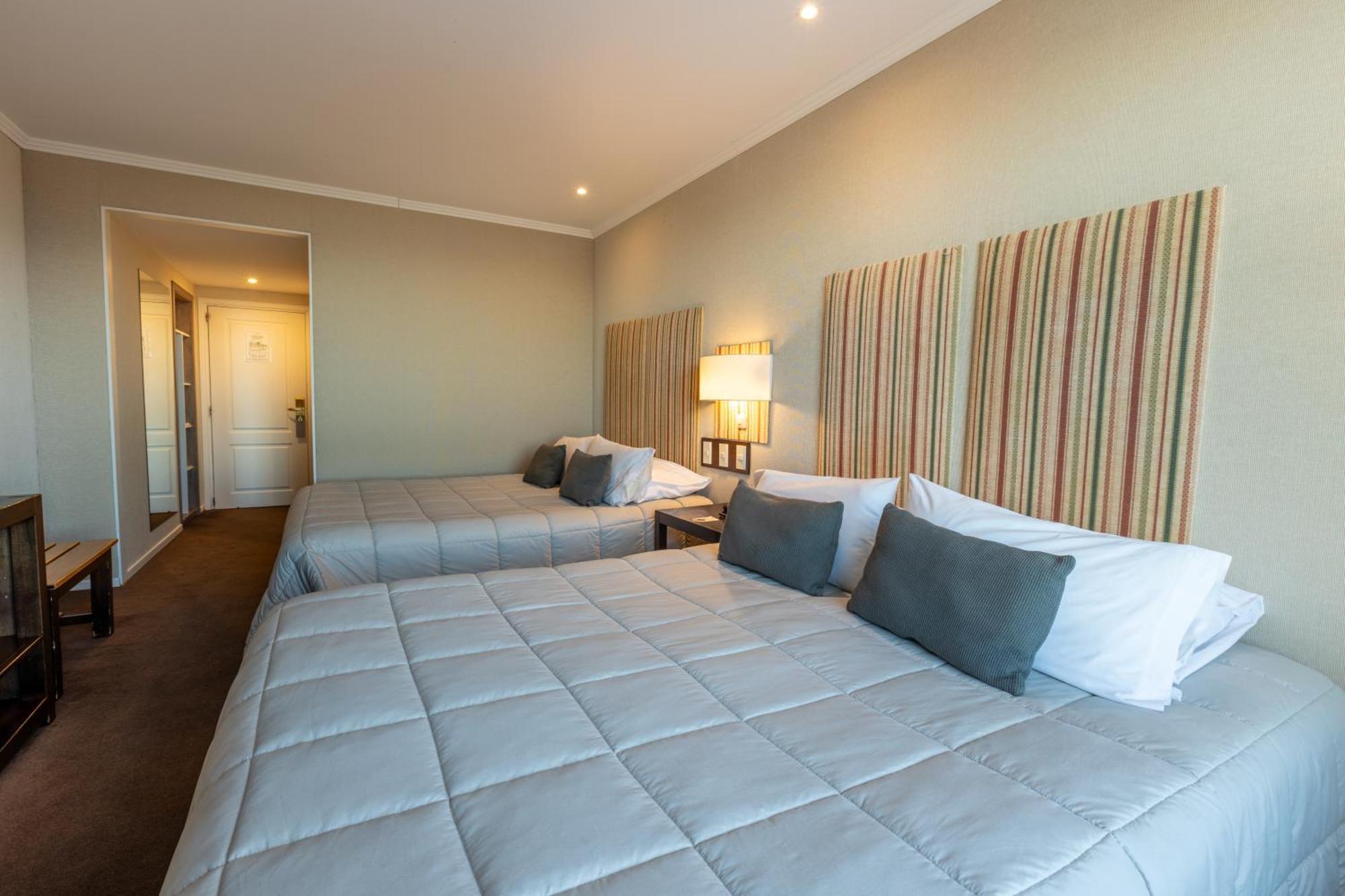 Los Acebos Ushuaia Hotel Zewnętrze zdjęcie