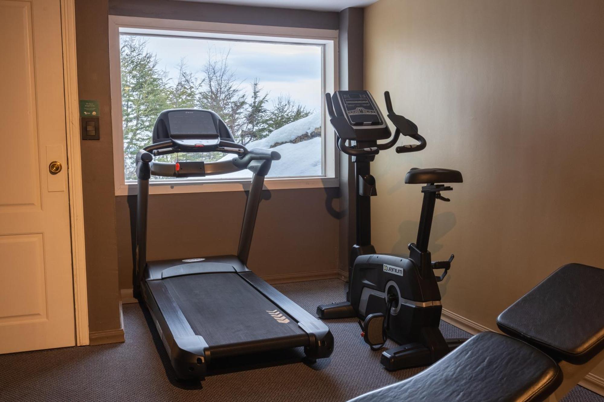 Los Acebos Ushuaia Hotel Zewnętrze zdjęcie