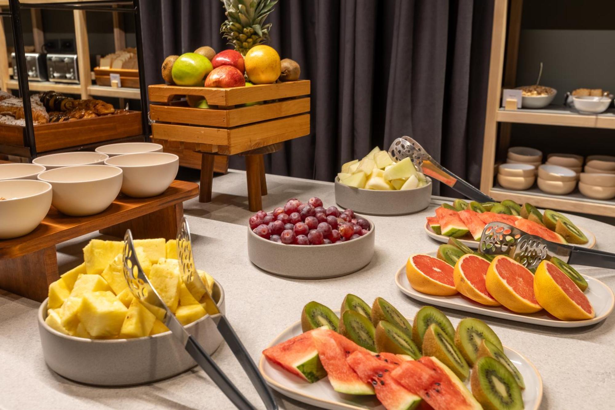 Los Acebos Ushuaia Hotel Zewnętrze zdjęcie