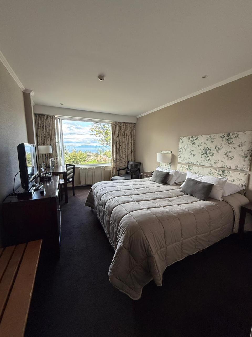 Los Acebos Ushuaia Hotel Pokój zdjęcie