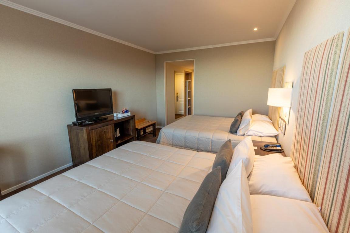 Los Acebos Ushuaia Hotel Pokój zdjęcie