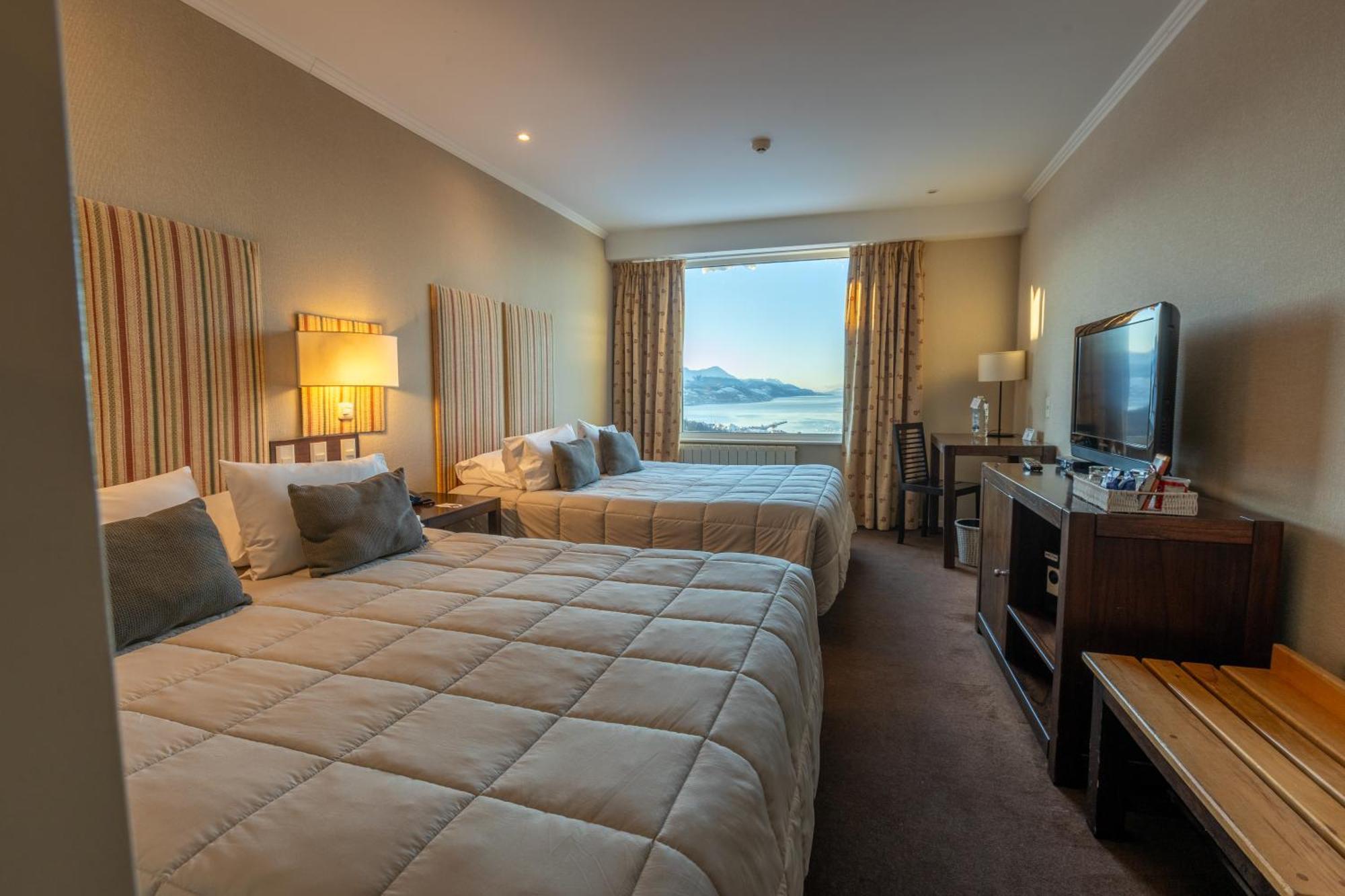 Los Acebos Ushuaia Hotel Pokój zdjęcie