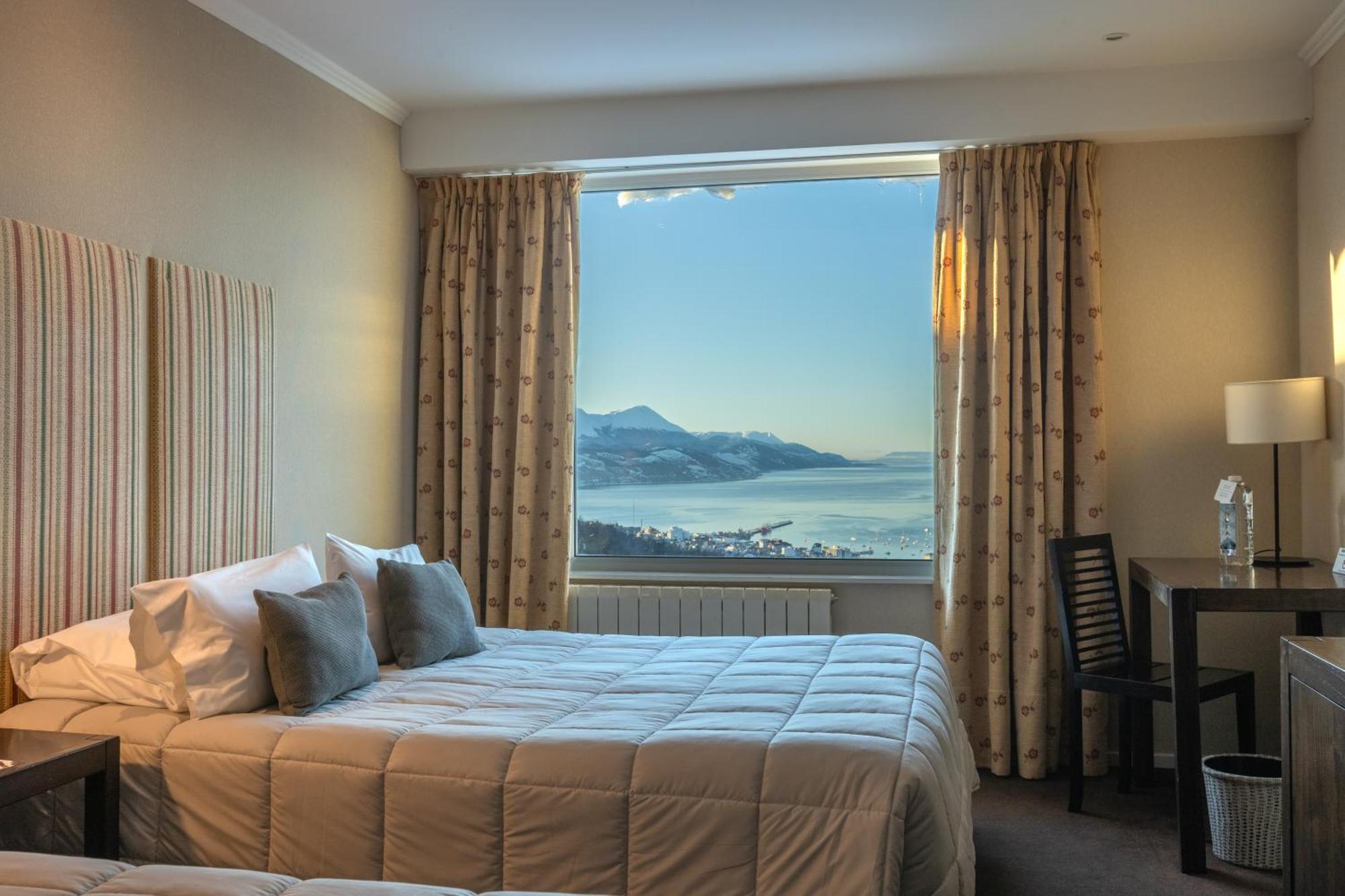 Los Acebos Ushuaia Hotel Pokój zdjęcie