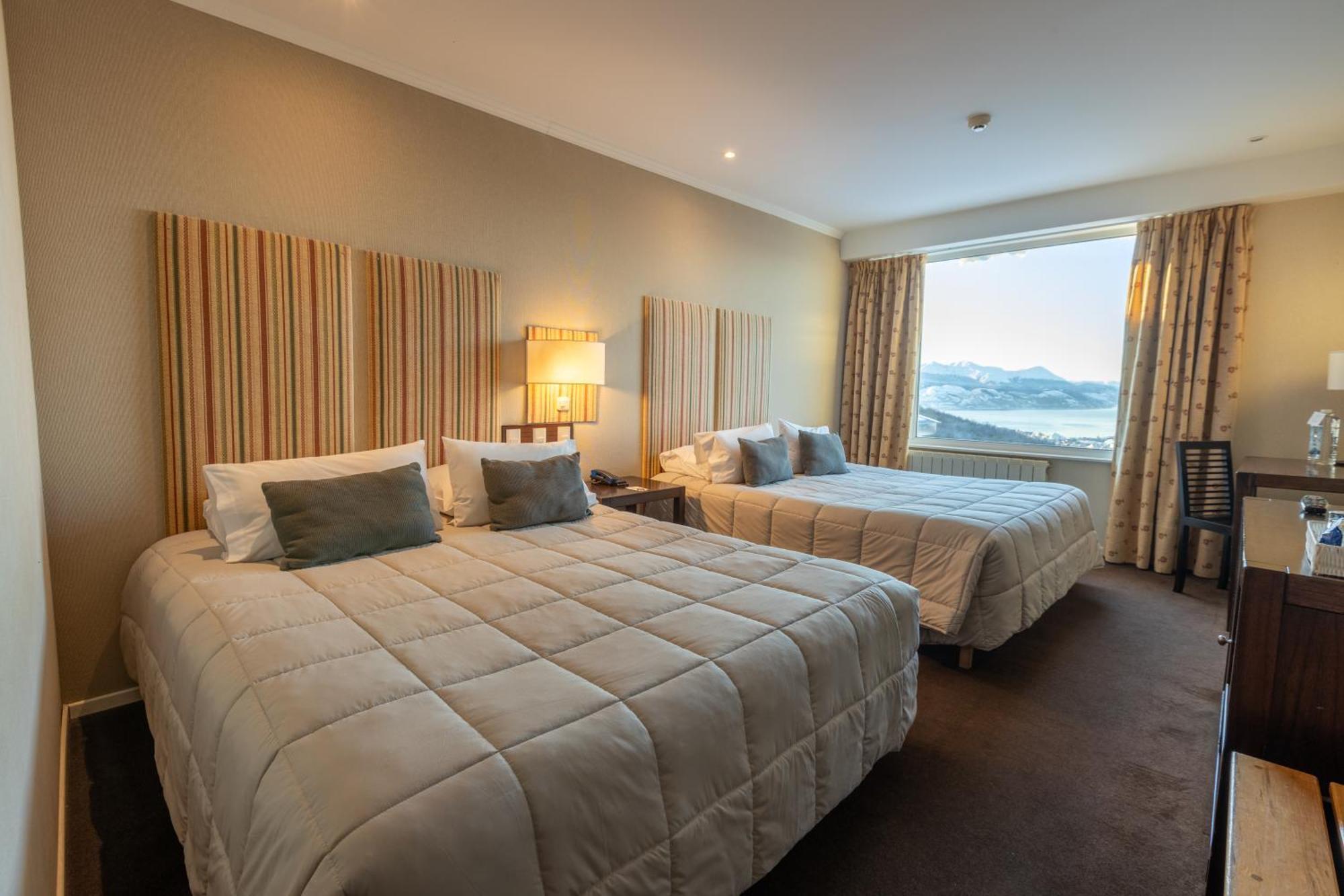 Los Acebos Ushuaia Hotel Pokój zdjęcie