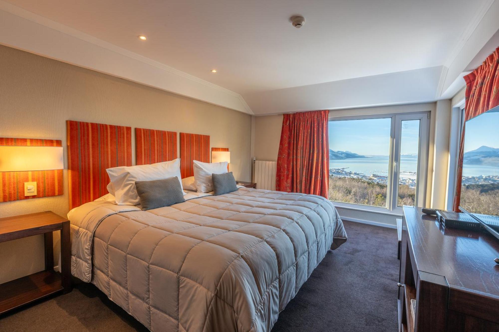 Los Acebos Ushuaia Hotel Pokój zdjęcie