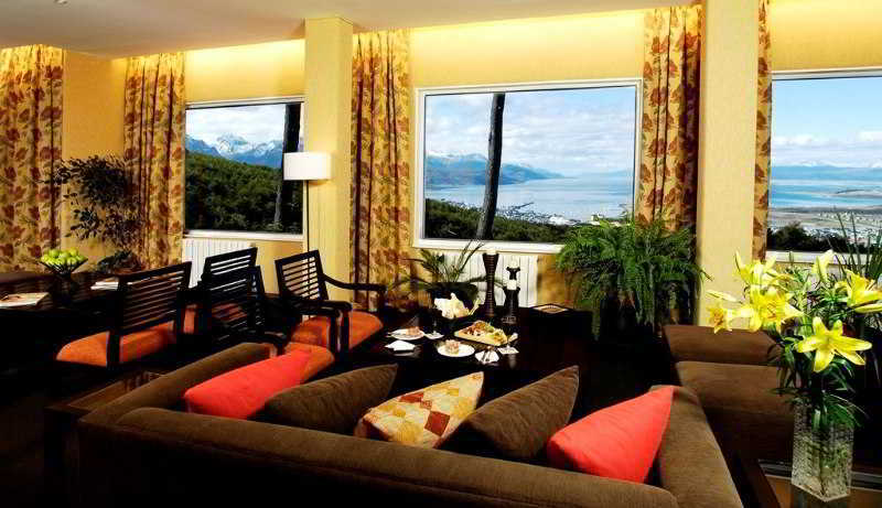 Los Acebos Ushuaia Hotel Zewnętrze zdjęcie