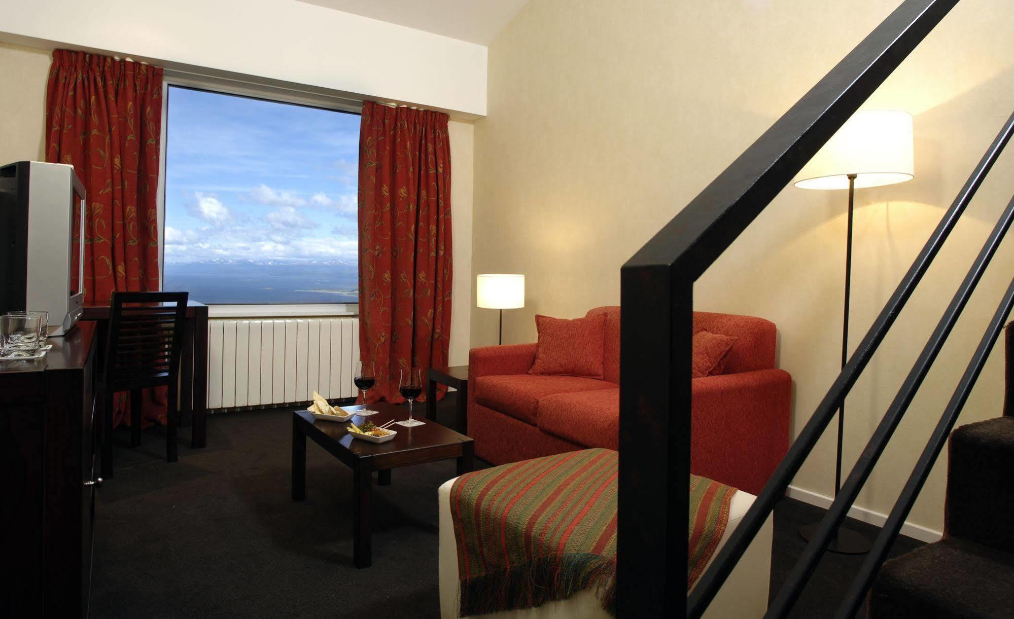 Los Acebos Ushuaia Hotel Zewnętrze zdjęcie