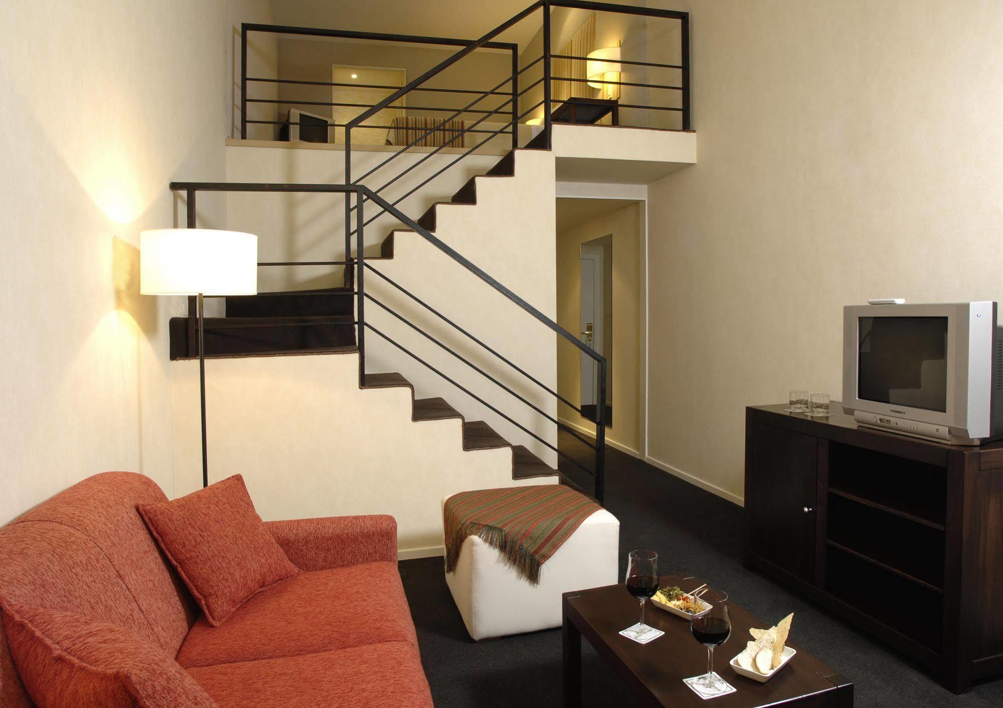 Los Acebos Ushuaia Hotel Zewnętrze zdjęcie