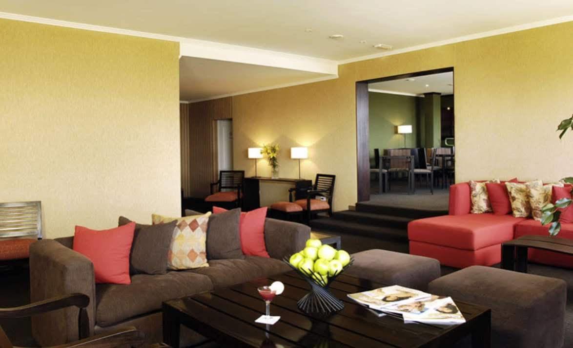 Los Acebos Ushuaia Hotel Zewnętrze zdjęcie